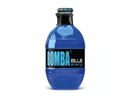 BOMBA ENERGY DRINK BLUE 25CL - 12ST