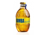 BOMBA ENERGY DRINK CLASSIC 25CL - 12ST
