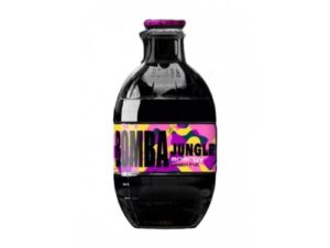 BOMBA ENERGY DRINK JUNGLE 25CL - 12ST