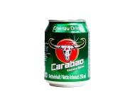 CARABAO ENERGY DRINK 25CL - 24ST
