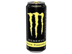 MONSTER 50CL IMP RESERVE WH. PINEAPPLE - 12ST
