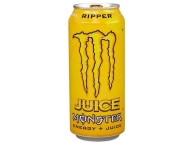 MONSTER 50CL IMP RIPPER - 12ST