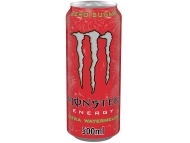 MONSTER 50CL IMP ULTRA WATERMELON - 12ST