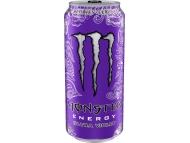 MONSTER 50CL IMP VIOLET - 12ST