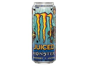 MONSTER 50CL JUICED AUSSIE STYLE - 24ST