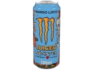 MONSTER 50CL MANGO LOCO - 24ST