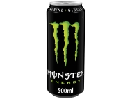 MONSTER 50CL ORIGINAL ENERGY - 24ST