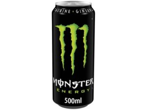 MONSTER 50CL ORIGINAL ENERGY - 24ST