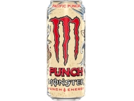 MONSTER 50CL PACIFIC PUNCH - 24ST