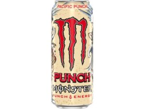 MONSTER 50CL PACIFIC PUNCH - 24ST