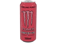 MONSTER 50CL PIPELINE PUNCH - 24ST