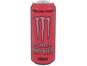MONSTER 50CL PIPELINE PUNCH - 24ST
