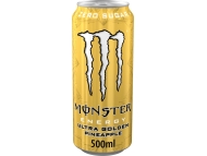 MONSTER 50CL ULTRA GOLD - 24ST