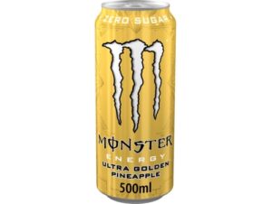 MONSTER 50CL ULTRA GOLD - 24ST