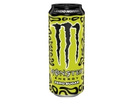 MONSTER 50CL ZERO LANDO NORRIS - 24ST