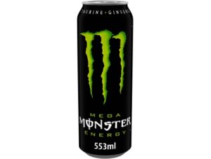 MONSTER 55,3CL ENERGY MEGA - 24ST