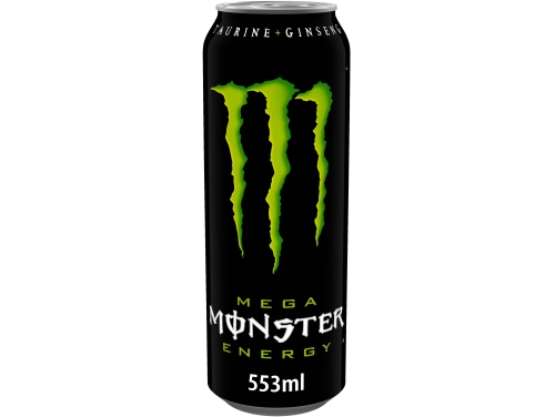 MONSTER 55,3CL ENERGY MEGA - 24ST