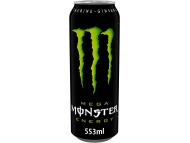 MONSTER 55,3CL ENERGY MEGA - 24ST