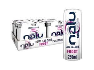 NALU 25CL FROST - 4X6 PACK