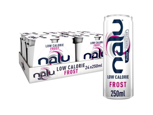 NALU 25CL FROST - 4X6 PACK
