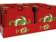 NALU 25CL MELON SPLASH - 4X6 PACK