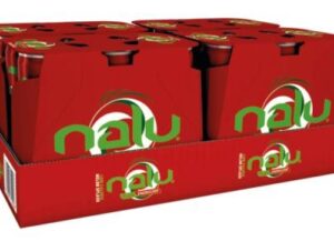 NALU 25CL MELON SPLASH - 4X6 PACK