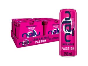 NALU 25CL PASSION - 4X6 PACK