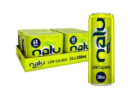 NALU 33CL GREEN - 4X6 PACK