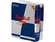 RED BULL 25CL - 12X2 PACK
