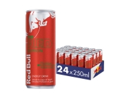 RED BULL 25CL RED EDITION WATERMELON - 24ST