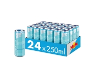 RED BULL 25CL WINTER EDITION VANILLA SUGAR FREE (IMP) - 24ST