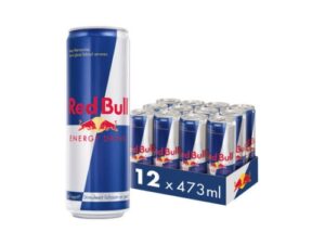RED BULL 47,3CL - 12ST