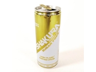 SHAKURA BLUE RASPBERRY 25CL - 12ST