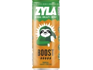 ZYLA BOOST TROPICAL 25CL - 24ST