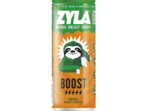 ZYLA BOOST TROPICAL 25CL - 24ST