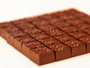 VALENTINO BALLOTIN MELKCHOCOLADE 500G