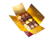 VALENTINO BALLOTIN GLUTENVRIJE PRALINES 500G