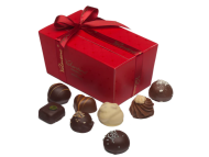 VALENTINO BALLOTIN NOTENVRIJE PRALINES 250G