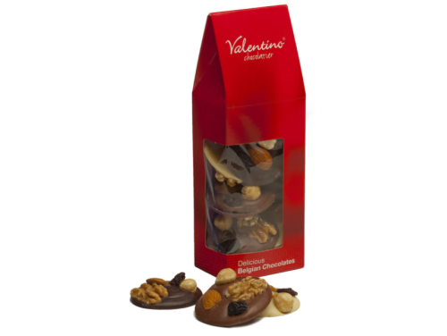 VALENTINO STUDENTENHAVER MELK 200G