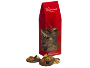 VALENTINO STUDENTENHAVER FONDANT 200G