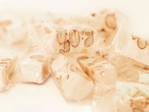 VALENTINO ZACHTE NOUGAT 200G