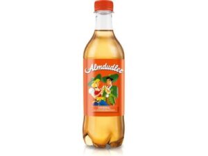 ALMDUDLER 50CL PET - 4X6 PACK