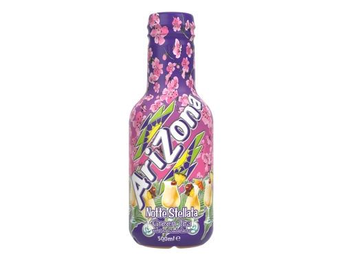 ARIZONA 50CL NOTTE STELLATA PET - 6ST