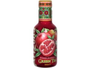 ARIZONA 50CL POMEGRANATE PET - 6ST