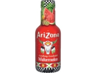 ARIZONA 50CL WATERMELON PET - 6ST