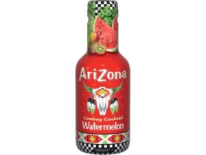 ARIZONA 50CL WATERMELON PET - 6ST