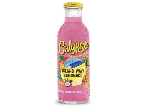 CALYPSO ISLAND WAVE 47,3CL OW - 12ST