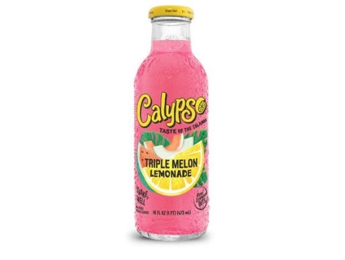 CALYPSO TRIPLE MELON 47,3CL OW - 12ST