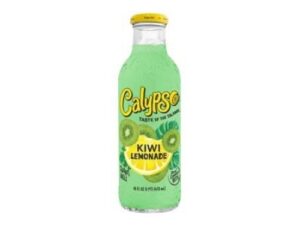 CALYPSO KIWI LEMONADE 47,3CL OW - 12ST