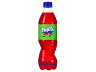 FANTA 50CL EXOTIC PET - 24ST